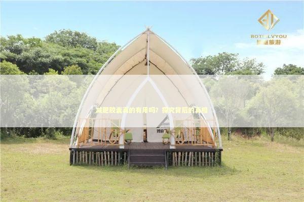 减肥胶囊真的有用吗？探究背后的真相