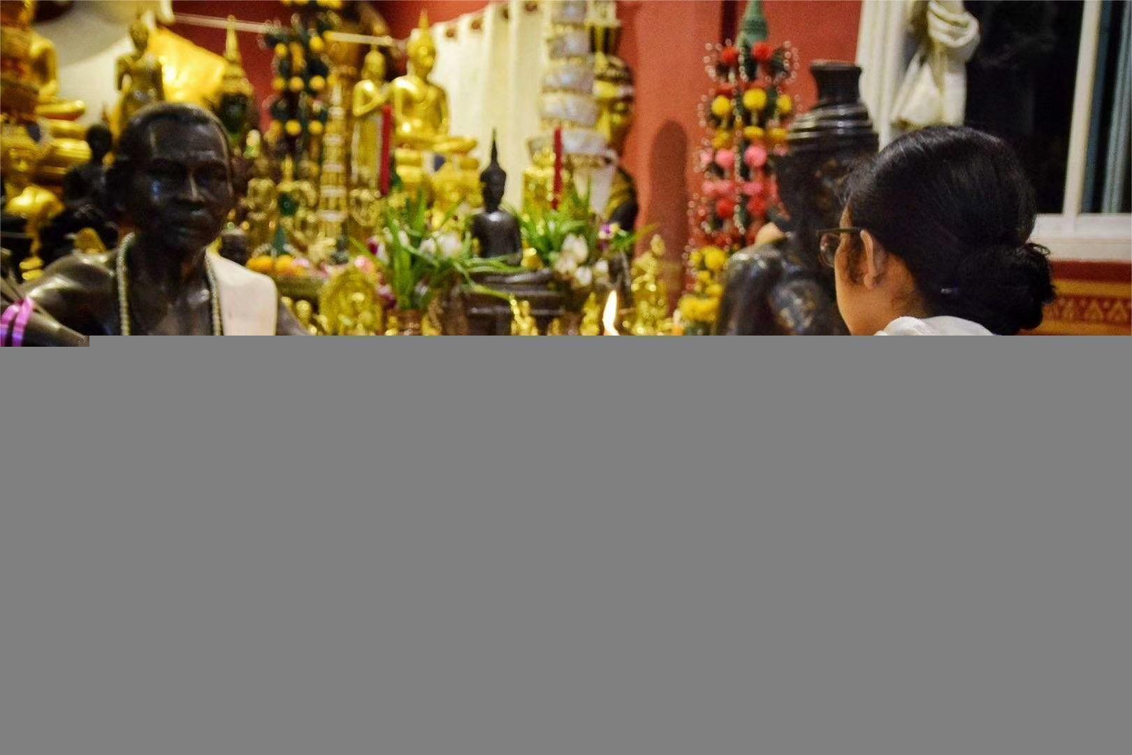 和合符，通向神奇磁场的力量